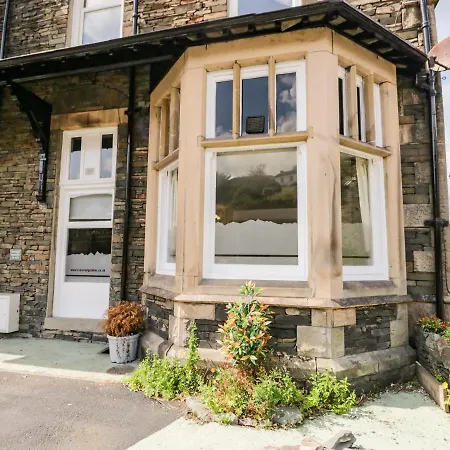 Holiday home Tower Lodge Ambleside