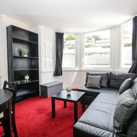 Tower Lodge Holiday home Ambleside