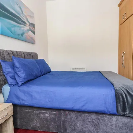 Holiday home Tower Lodge