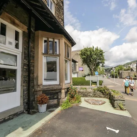 Holiday home Tower Lodge *