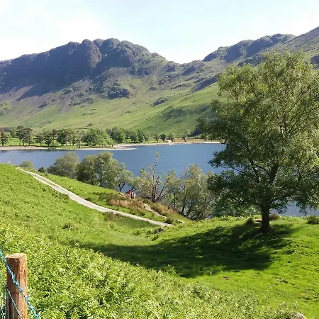 Tower Lodge Holiday home Ambleside